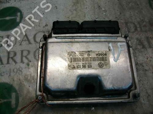 Used Engine control unit (ECU) SEAT IBIZA III (6L1) 1.9 TDI (100 hp) 3774880