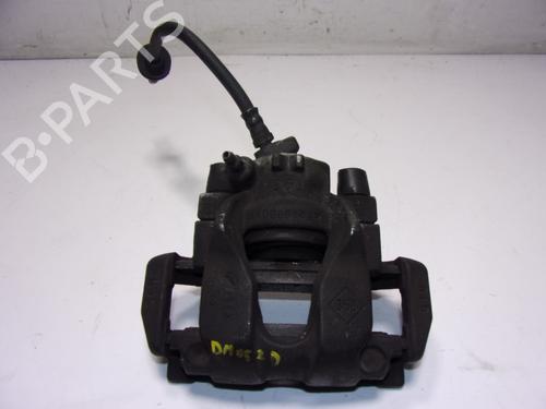 Used Right front brake caliper Right front brake caliper DACIA LOGAN II 1.5 dCi / Blue dCi 75 (75 hp) 15507168 15507168