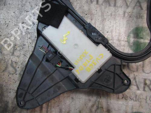 Used Electronic module Electronic module MERCEDES-BENZ S-CLASS Coupe (C215) [1999-2006] 4010301 4010301