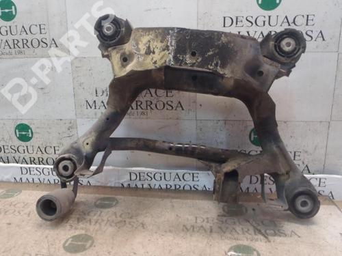 Used Rear axle Rear axle BMW 3 (E46) 320 d (150 hp) 3779992 3779992