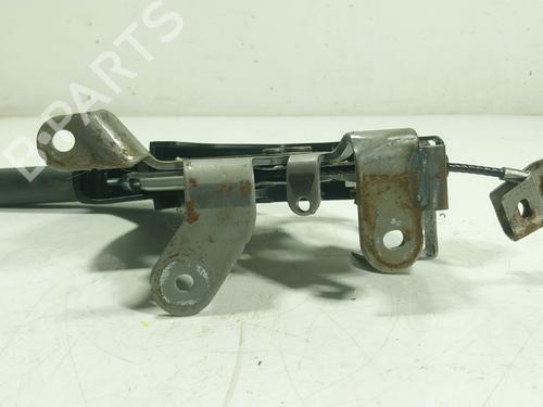 håndbremse NISSAN MICRA V (K14) 1.0 IG-T 100 | BP30844173I18 - Image 3