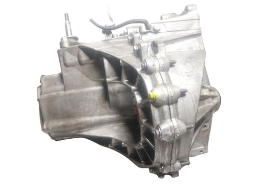 Gearbox CITROËN C4 II (NC_) 1.2 THP 130 (NCHNYM, NCHNYT) | BP27176527M3