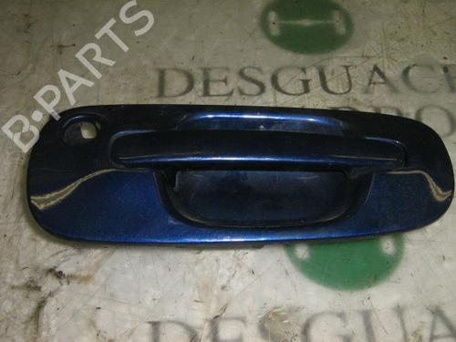 Used Front right exterior door handle SUBARU IMPREZA Saloon (GD) 2.0 i AWD (GD9) (125 hp) 4022238