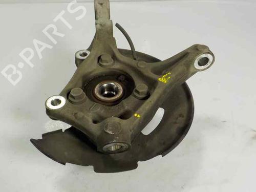 Right front steering knuckle OPEL ASTRA K (B16) 1.4 Turbo (68) | BP6794445M26 