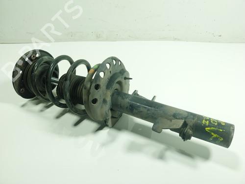Used Left front shock absorber FORD S-MAX (WA6) 2.0 TDCi (140 hp) 20641694