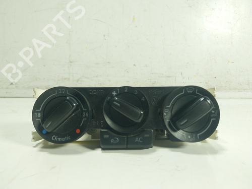 Comando clima VW POLO V (6R1, 6C1) 1.4 (6R1) (85 hp) 31134310