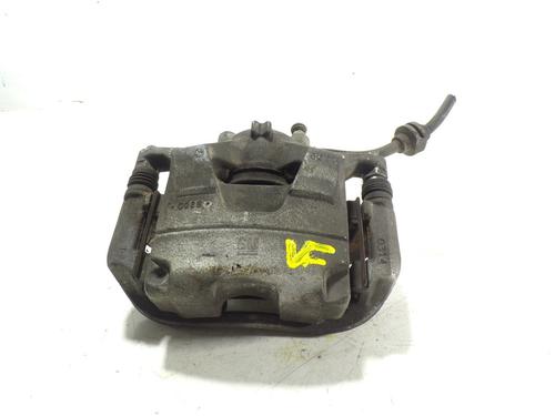 Used Left front brake caliper Left front brake caliper OPEL ASTRA J Sports Tourer (P10) 2.0 CDTI (35) (165 hp) 11553806 11553806