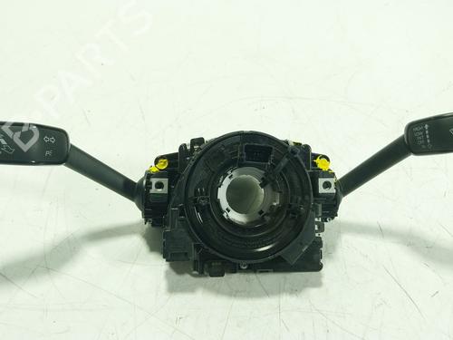 Used Steering column stalk Steering column stalk VW CADDY V Box Body/MPV (SBA, SBH) 2.0 TDi (102 hp) 28214713 28214713