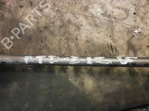 Left front suspension arm SEAT IBIZA III (6L1) 1.9 TDI | BP14268130M12 