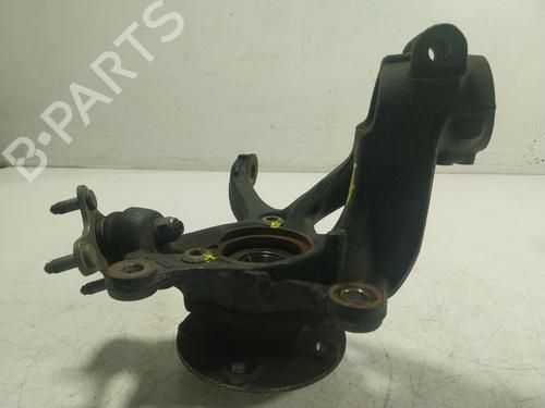 Left front steering knuckle SEAT LEON Sportstourer (KL8, KLD)  | BP20167878M25 