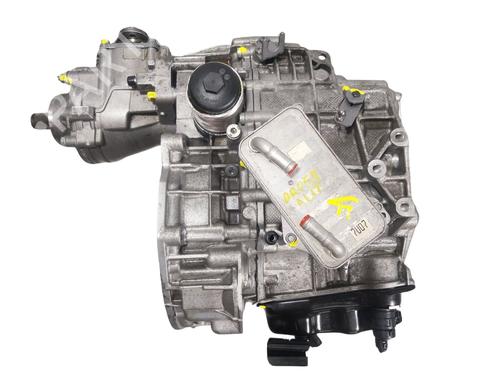 Gearbox VW TIGUAN ALLSPACE (BW2, BJ2)  | BP29023250M3 