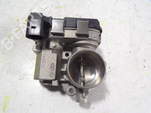 Throttle body AUDI A1 Sportback (GBA)  | BP8913449M82 