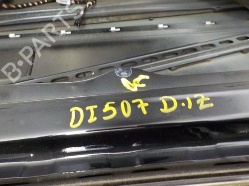 Left front door MERCEDES-BENZ M-CLASS (W164)  | BP9235802C2 