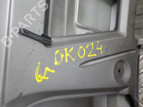 Tailgate BMW X3 (E83) 2.0 d | BP12587073C6 