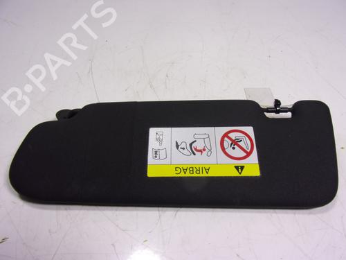 Right sun visor MINI MINI Convertible (F57) Cooper | BP16347644I2 - Image 2