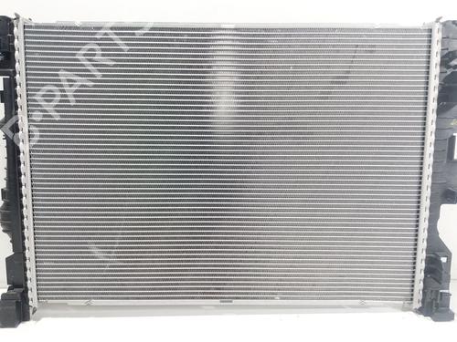 Used Water radiator BMW X7 (G07) xDrive 40 d Mild-Hybrid (340 hp) 30310650