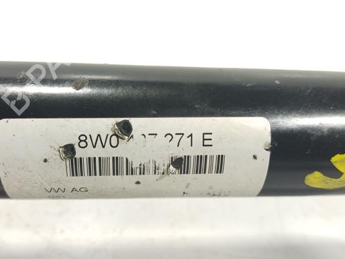 Left front driveshaft AUDI A4 Allroad B9 (8WH, 8WJ) 40 TDI Mild Hybrid quattro | BP36700074M38 - Image 5