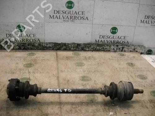 Used Right rear driveshaft MERCEDES-BENZ E-CLASS (W210) [1995-2003]  3787315