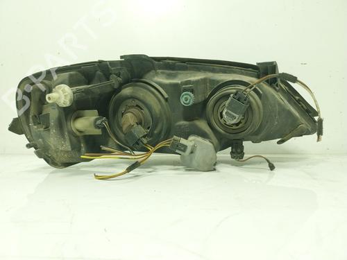 Left headlight OPEL ASTRA G Hatchback (T98)  | BP27996818C28
