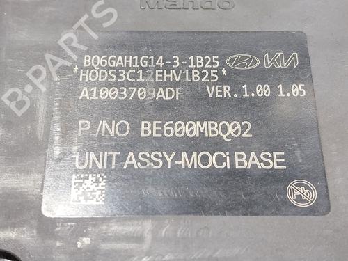 ABS pump HYUNDAI TUCSON (NX4E, NX4A) 1.6 T-GDi | BP26571346M43 - Image 7