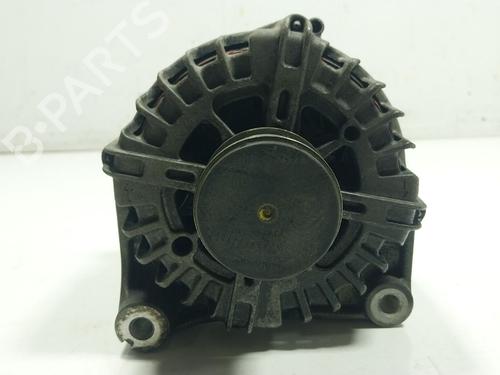 Alternator BMW X3 (F25) sDrive 18 d | BP26963147M7 - Image 5