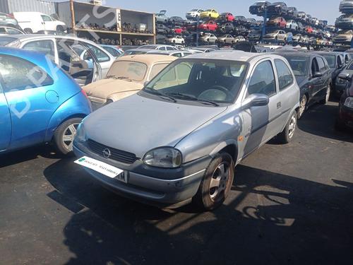 Left mirror OPEL CORSA B (S93) 1.7 D (F08, F68, M68) | BP24574313C26 