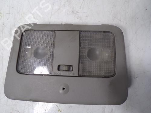 Plafonier Plafonier NISSAN X-TRAIL II (T31) [2007-2018] 10115948 10115948