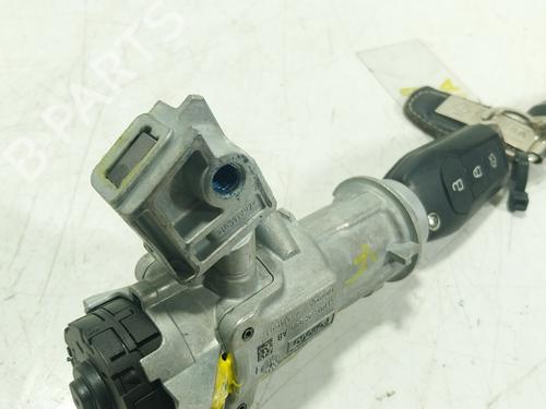 Electronic module FORD FIESTA VII (HJ, HF) 1.1 Ti-VCT | BP30645015M83 