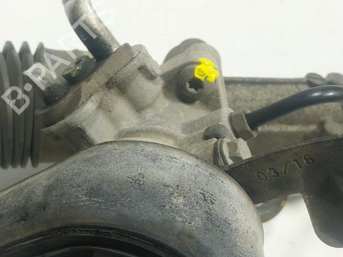 Steering rack DACIA SANDERO II TCe 90 (B8M1, B8MA, B8AC) | BP18108290M22 