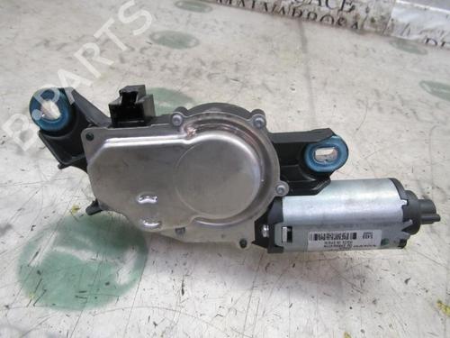 Used Rear wiper motor Rear wiper motor VOLVO XC70 I Cross Country (295) [1997-2007] 3846623 3846623