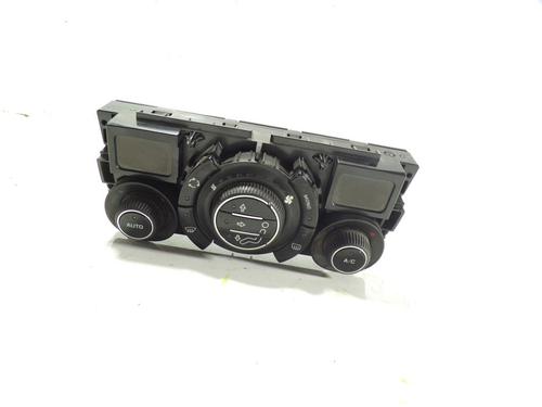 AC Styreenhet / Manøvreringsenhet CITROËN C3 Picasso (SH_) [2008-2025]  9831169