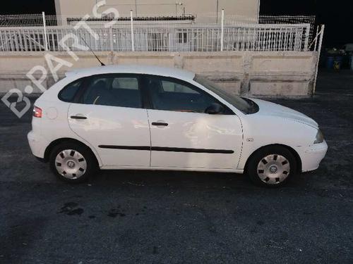 Starter SEAT IBIZA III (6L1) 1.4 TDI | BP4649312M8 - Image 11