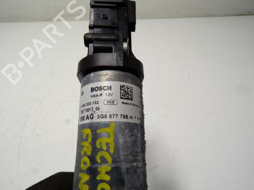 Sunroof engine CUPRA LEON Sportstourer (KL8, KU8, KUD)  | BP12821821M60