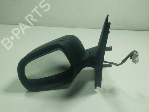 Retrovisor izquierdo DACIA DOKKER Box Body/MPV [2012-2021]  17914395