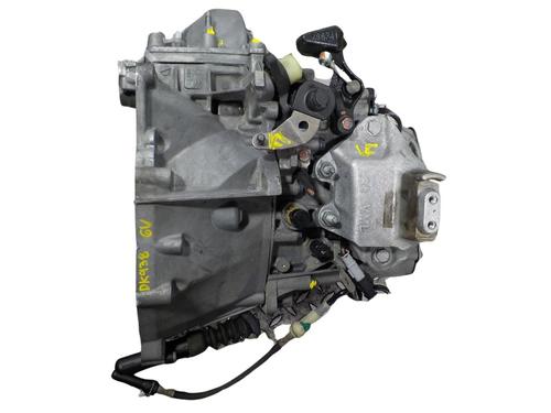 Used Gearbox Gearbox CITROËN C4 Grand Picasso II (DA_, DE_) 1.6 BlueHDi 120 (120 hp) 12953839 12953839