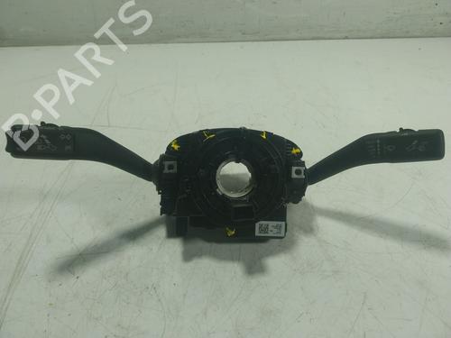 Used Steering column stalk Steering column stalk VW BEETLE Convertible (5C7, 5C8) 1.2 TSI 16V (105 hp) 18893052 18893052