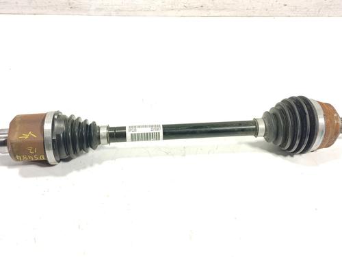 Used Left front driveshaft Left front driveshaft TOYOTA PROACE CITY Box Body/MPV (BPZ_) 1.5 D-4D 100 (BPZM) (102 hp) 34004465 34004465