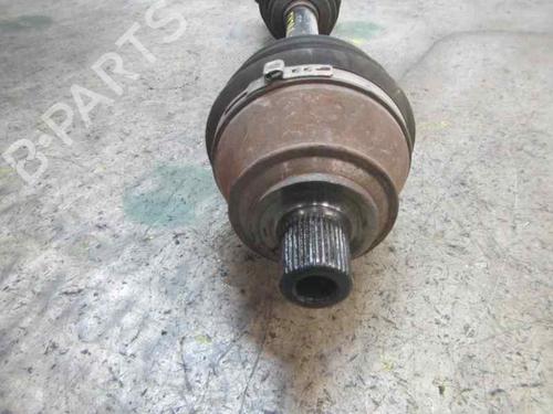 Right front driveshaft AUDI A8 D3 (4E2, 4E8) 4.2 quattro | BP3852097M39 - Image 2