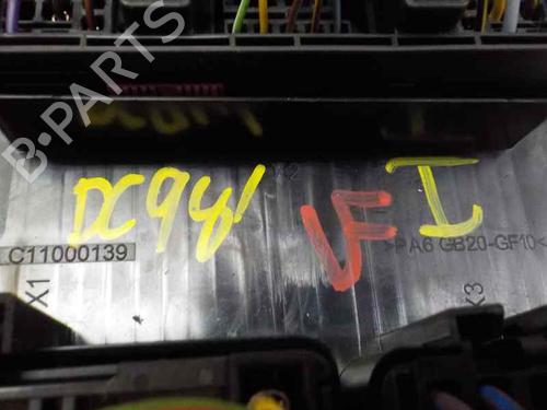Fuse box OPEL ASTRA J (P10) 2.0 CDTI (68) | BP4688290E1 