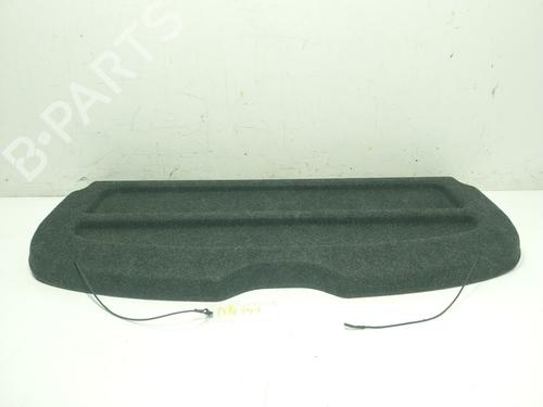 Used Rear parcel shelf NISSAN MICRA V (K14) 1.0 DIG-T 117 (117 hp) 28722145