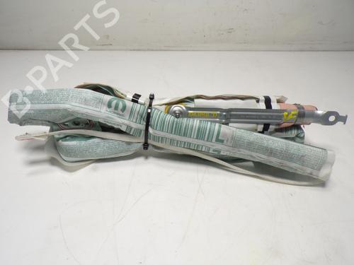Used Right curtain airbag Right curtain airbag 12439364 12439364