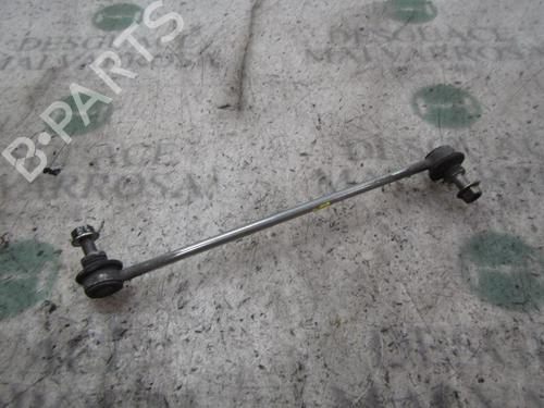 Venstre foran bærearm FORD FOCUS C-MAX (DM2) 2.0 TDCi (136 hp) 14274069