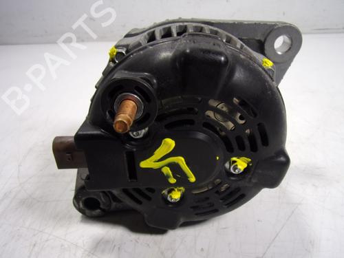 Alternator JEEP COMPASS (MP, M6, MV, M7)  | BP15839709M7  - Image 6