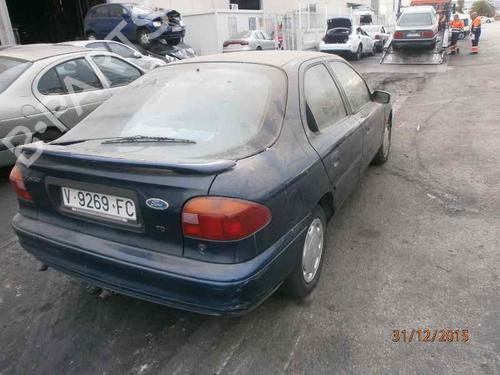 Grille FORD MONDEO I (GBP) 1.8 TD | BP3828697C40 