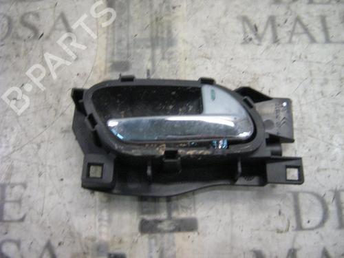 Used Front right interior door handle CITROËN C4 I (LC_) [2004-2014]  3780635