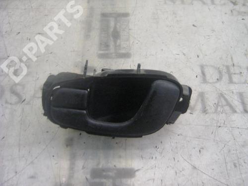 Used Front left interior door handle Front left interior door handle DAEWOO LANOS (KLAT) 1.5 (99 hp) 3766914 3766914