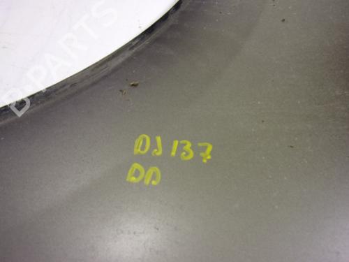 Right front fenders KIA RIO IV (YB, SC, FB) 1.2 CVVT | BP29512519C42 