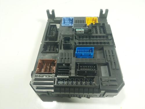 Used Fuse box Fuse box OPEL CORSA F (P2JO) 1.2 (68) (75 hp) 23891044 23891044