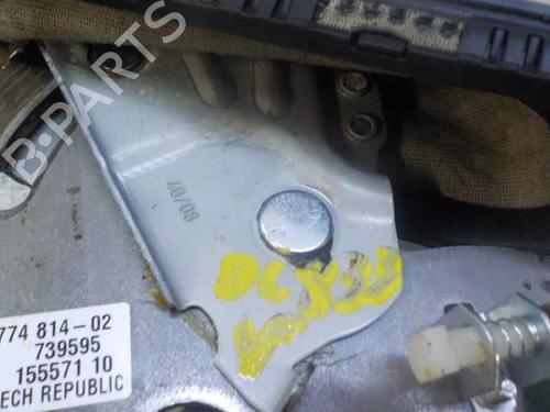 Hand brake MINI MINI (R56) Cooper D | BP8771598I18 