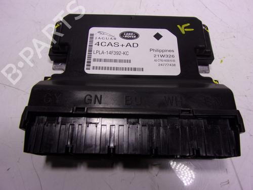 Control unit LAND ROVER DISCOVERY V (L462) D300 MHEV 4x4 LR111479 | LPLA14F392KC